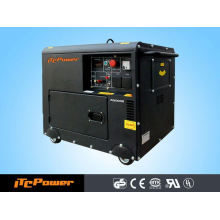5kw Silent Diesel gen power generator